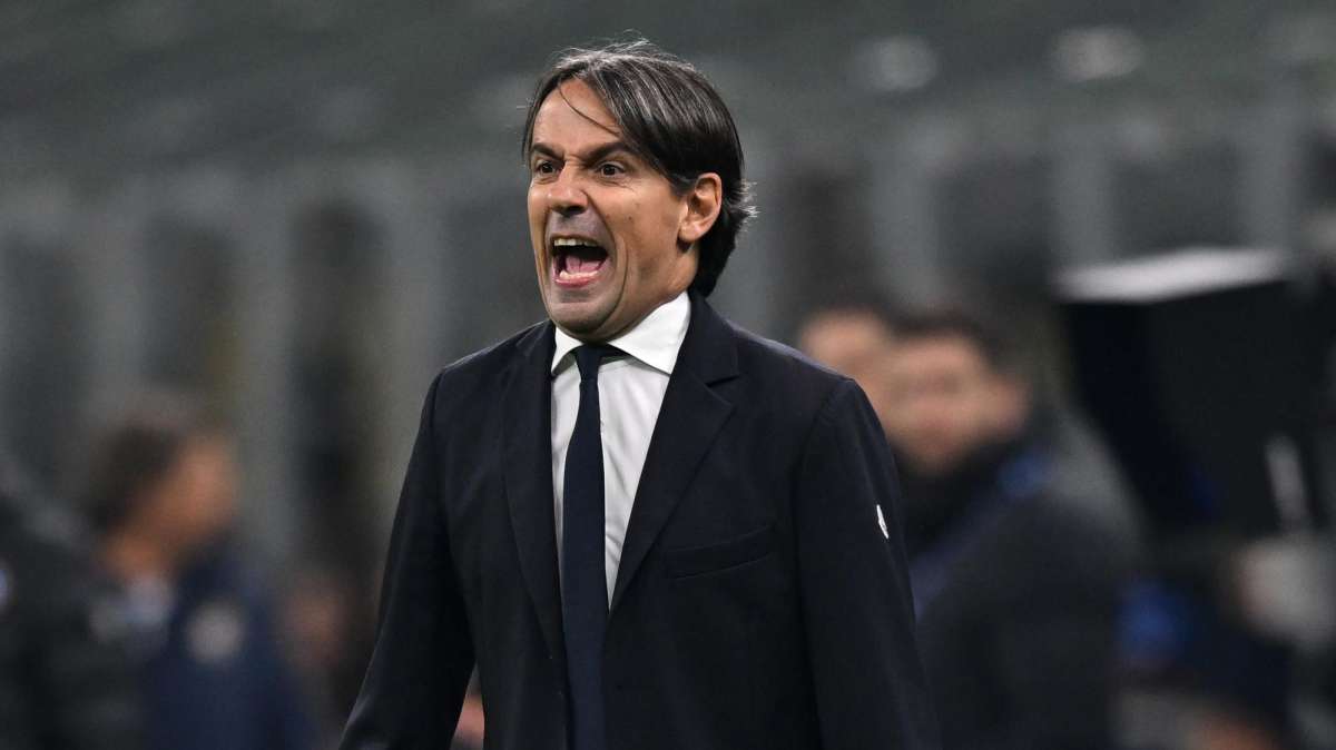 Serie A, l'Inter stende il Frosinone e si riprende la vetta. La classifica