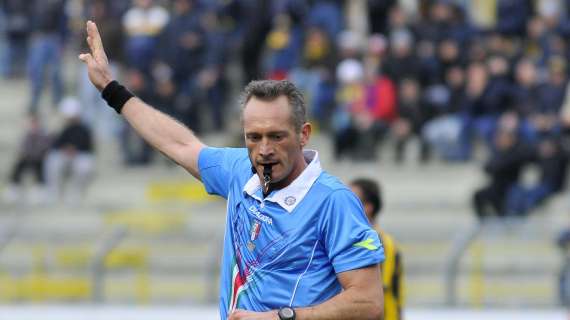 La Moviola Rossoblu - Gallione ok, ma al Cagliari manca un rigore