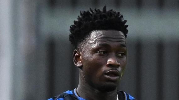 QUI BOLOGNA - Sulemana salta il Cagliari, ma la data del rientro è già cerchiata in rosso