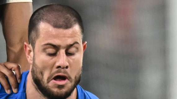 Sampdoria, Accardi guarda in Serie A: tre obiettivi per rafforzare la rosa a gennaio. Anche l'ex Cerri