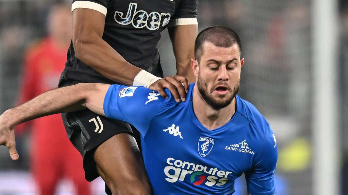 Serie A, le formazioni ufficiali di Empoli-Torino: Nicola punta su Cerri