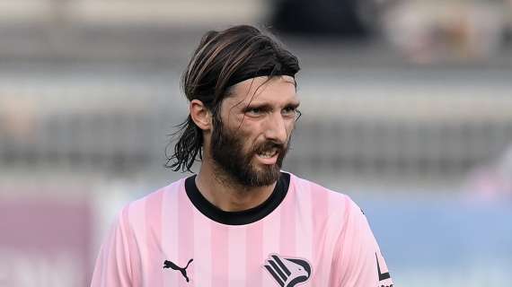 QUI PALERMO - 5-0 nel test contro l'Ambrosiana. Corini recupera Mancuso, Valente e Soleri per Cagliari