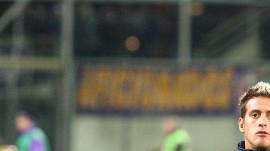 Il Napoli non molla: anche Denis per Marchetti?
