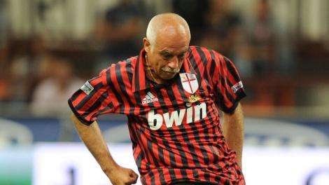Daniele Buffa/Image Sport
