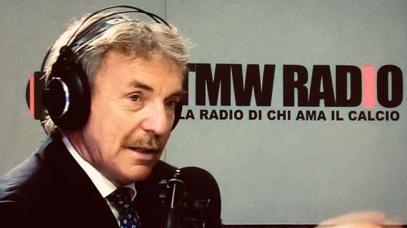 Boniek a TMW Radio: "La Super lega l'abbiamo già, è la Champions League"
