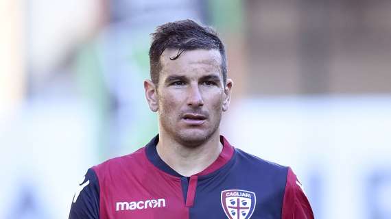 L'ex rossoblù Simone Padoin spegne 41 candeline