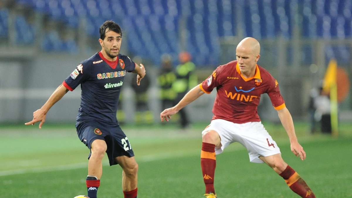Federico Gaetano