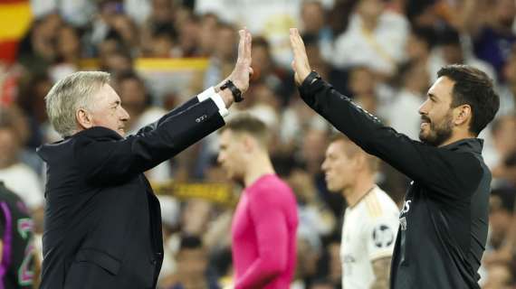 Botafogo vuole Davide Ancelotti come allenatore