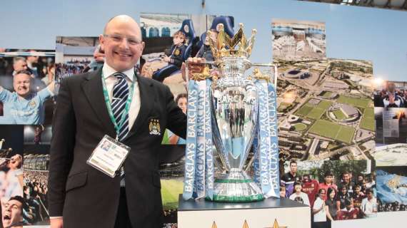 Premier League: dal prossimo anno verranno introdotte le interviste ai giocatori sostituiti