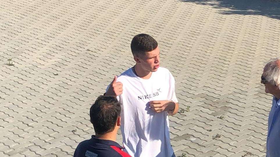 Franco Carboni presente ad Asseminello: inizio settimana prossima la firma