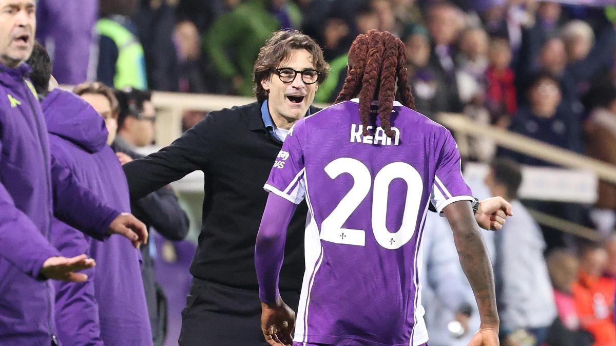 Fiorentina, Vanoli: "Stiamo crescendo, fino alla fine servirà lottare per salvarsi"