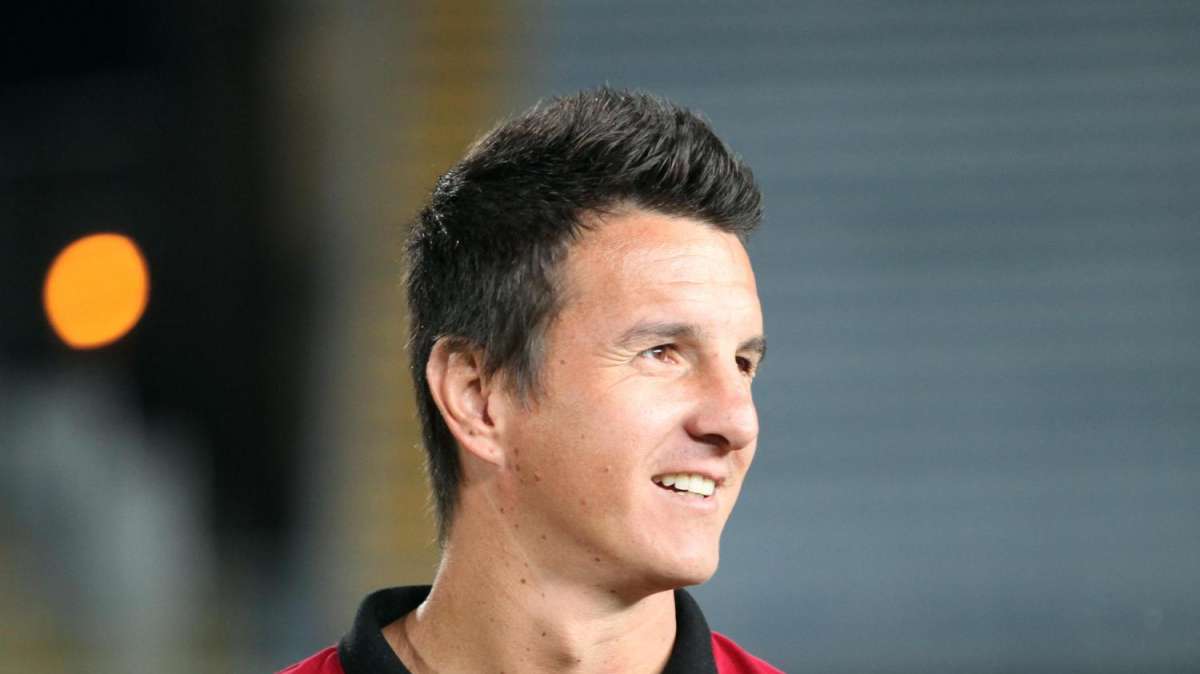 Emerson nei pensieri del Cagliari