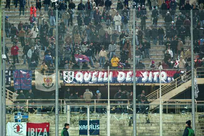 Nasce Cagliari Supporters, la nuova associazione del tifo rossoblu