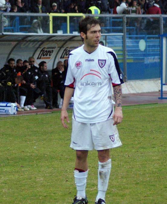 Francesco Scopece/TuttoLegaPro.com