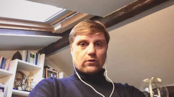 TMW RADIO - Apolloni: "Che ricordo la promozione con il Parma nel 90! C'erano squadre importanti come il Cagliari"