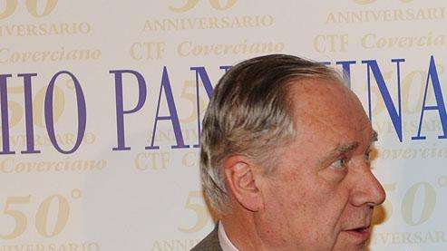 Ipotesi Nastos per la difesa