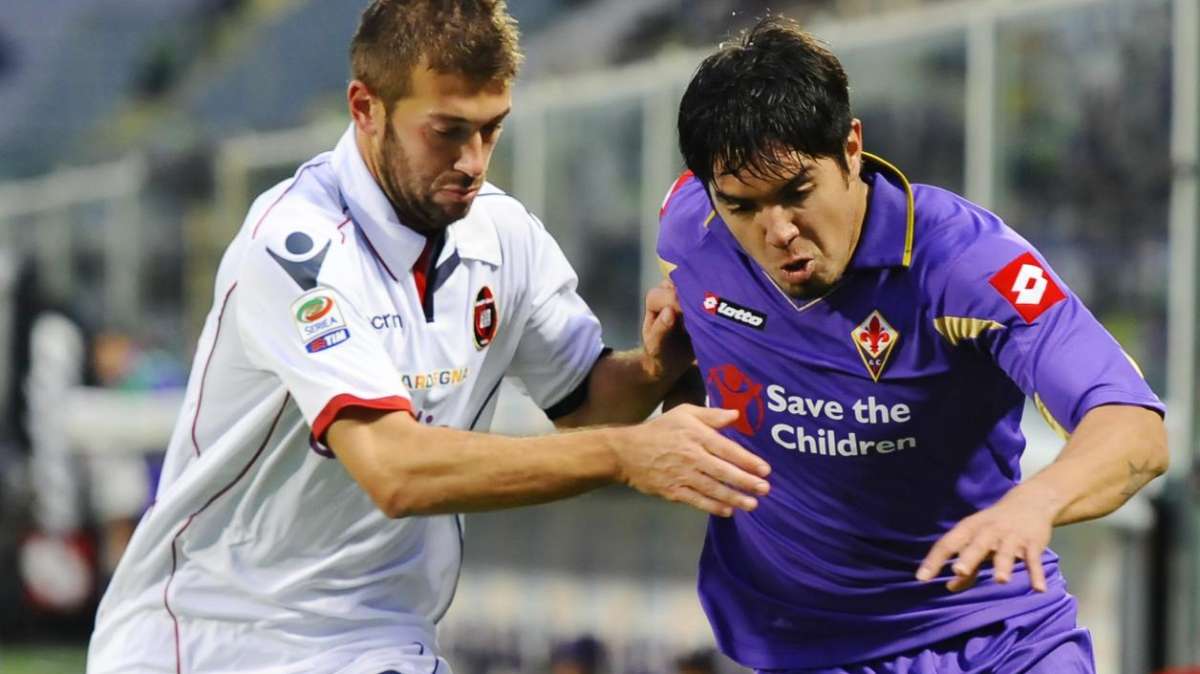 Di Marzio: "Fiorentina stregata da Canini"