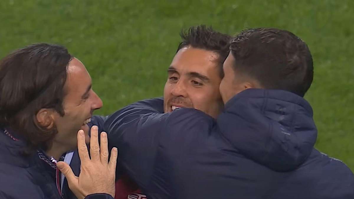 Rivivi Cagliari-Atalanta con gli Highlights del match! (VIDEO)