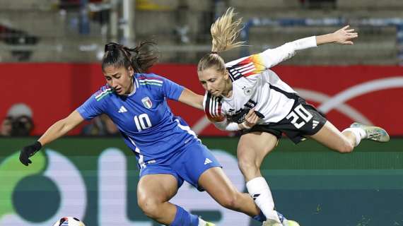 Calcio, Euro donne: Beccari infortunata lascia ritiro Italia