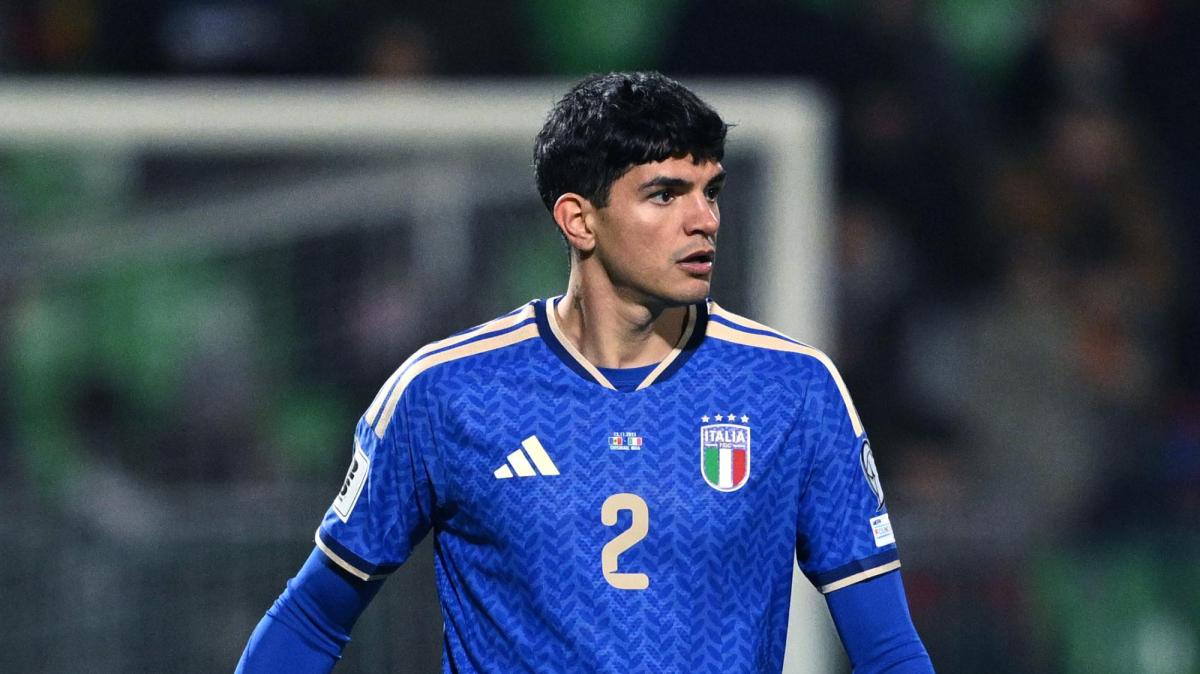 Qui Atalanta - Problema per Bellanova durante la gara contro il Chelsea, Palladino costretto al cambio