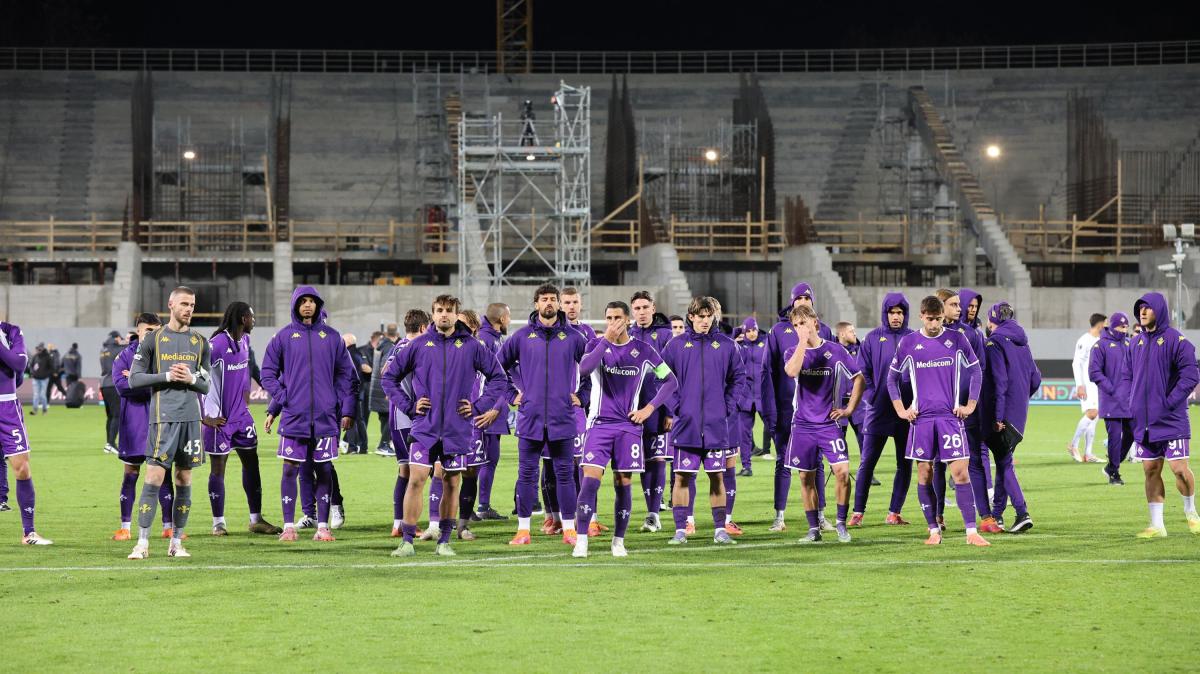 Fiorentina, vittoria che mancava da due mesi: Kean e Gudmundsson decisivi contro la Dinamo Kiev 