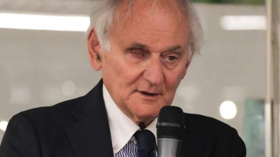 Capozucca: "Valutazioni eccessive dei giocatori? Siamo all'inizio del mercato e come sempre si fanno richeiste anche fuori mercato"