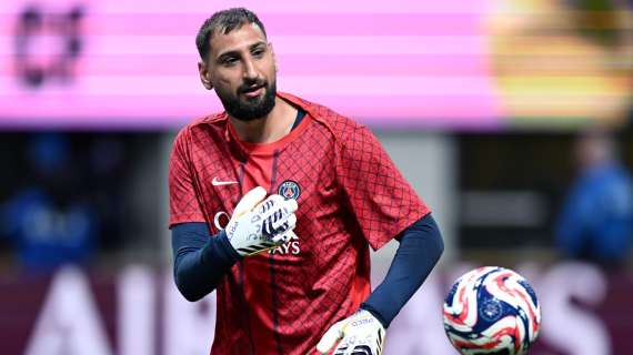 Grave infortunio per Musiala. Donnarumma: "Tutte le mie preghiere sono per te"