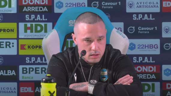 Nainggolan: "Posso bere anche 20 drink a serata, ma il giorno dopo sono in campo"