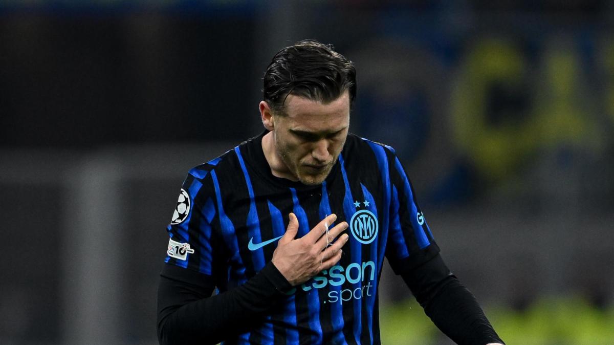 Zielinski conquista l’Iliad Goal of the Month di novembre