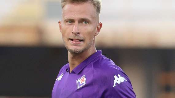 Cagliari, resta l'interesse per Barak