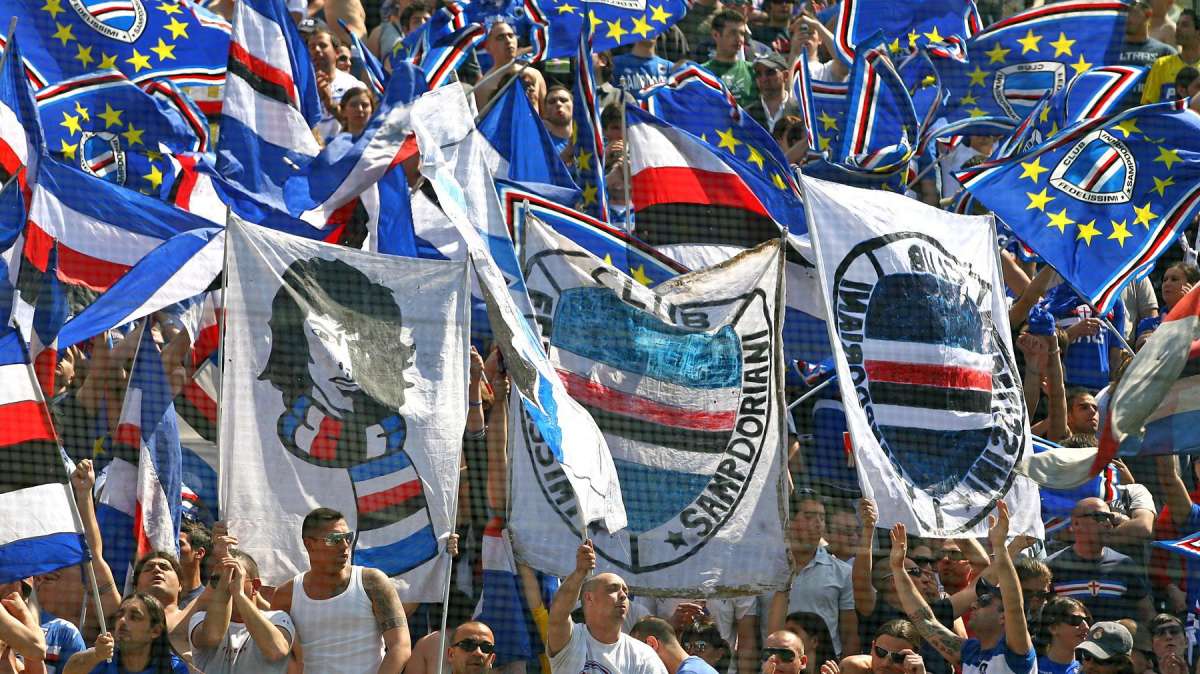 Primavera k.o.: la Samp passa 3-1