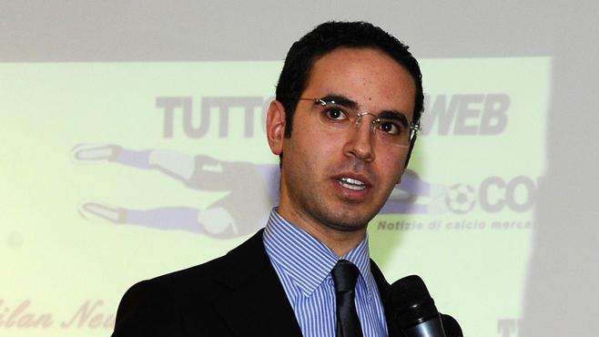 Criscitiello: "Cagliari in terza fascia"