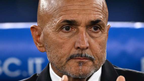 Italia, Spalletti: "Va bene così, non si può vincere sempre 10-0"