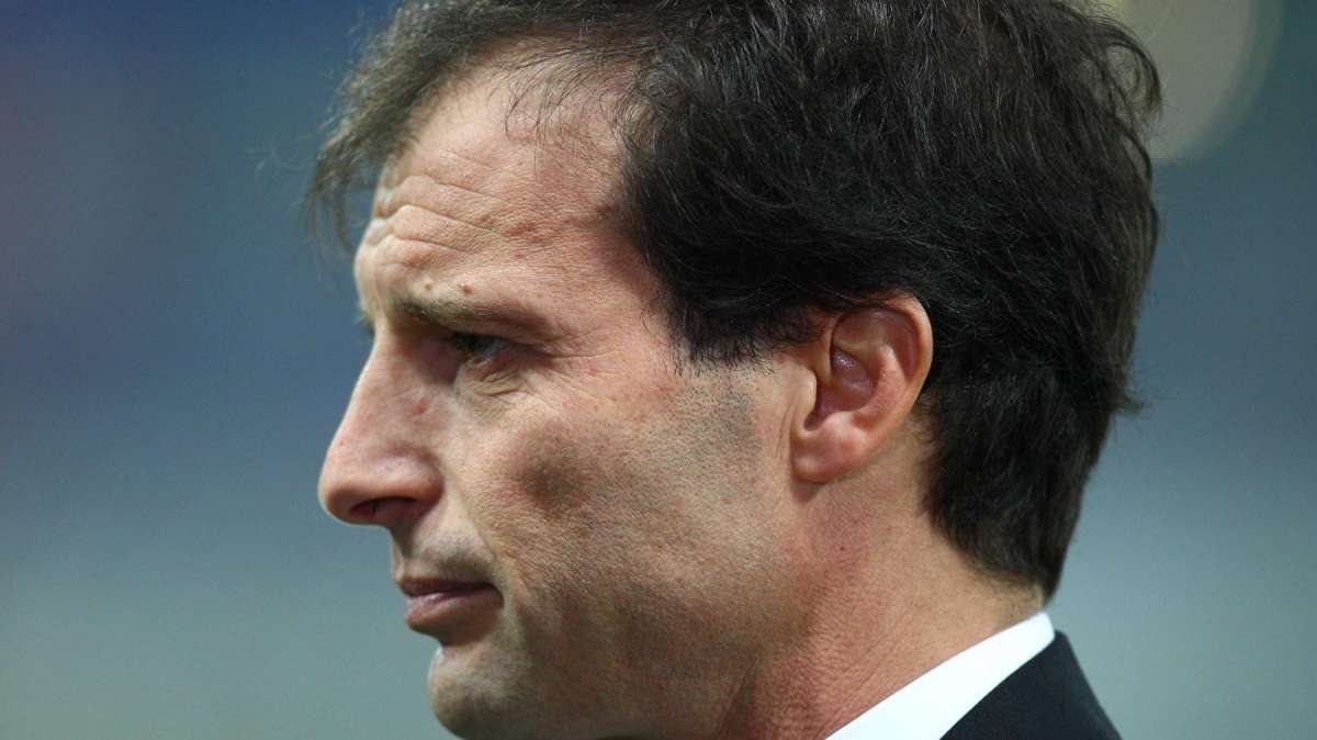 Allegri e quelle sfide a Mou
