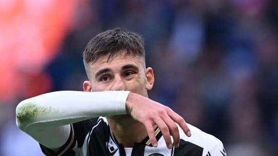 Marchiol (TuttoUdinese) a TuttoCagliari Live: "Out Thauvin e Lucca a Cagliari. Annata di transizione per l'Udinese"