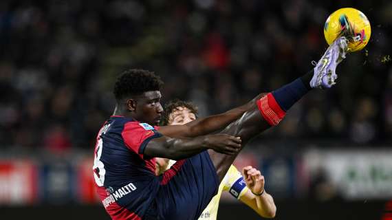 Cagliari eSports: "Adopo premiato con un upgrade di 7 punti overall. Siete d’accordo?" (FOTO)