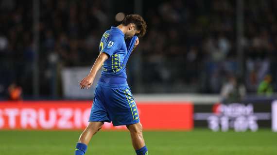 Cagliari, per Goglichidze è sfida con il Parma