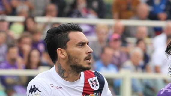 Gli occhi dell'Inter ancora su Pinilla