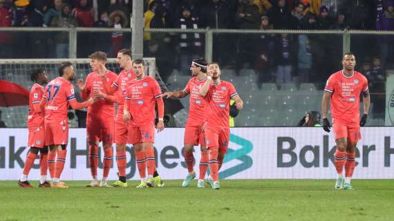 Pastore sull'Udinese: "Prima o poi la stagione la sbagli. Senza convinzione meriti di retrocedere"