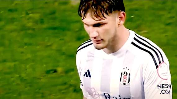 SportMediaset - Cagliari, nuovi contatti nelle ultime ore per Semih Kılıçsoy. Angelozzi cerca di trovare la quadra