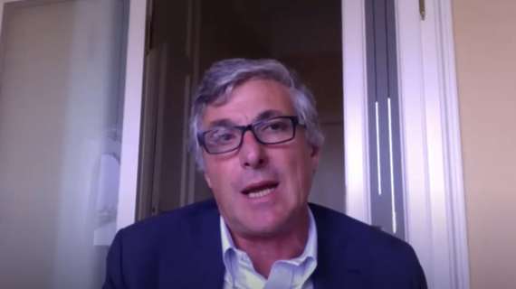 UN MIRTO CON... MARIO IELPO: "Affidare la panchina a Pisacane, che non ha mai allenato tra i professionisti, è una scommessa bella tosta. Io continuo a chiedermi perché il Cagliari e Davide Nicola si siano separati"