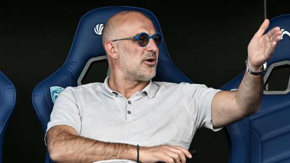 Pisa, il ds Vaira: "La salvezza sarà come vincere il Mondiale. Gilardino? Farà una grande carriera"