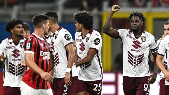 Rossin (Torino Granata) a TuttoCagliari Live: "Sarà un Torino guardingo. Nicola persona straordinaria"