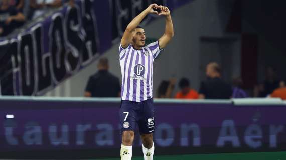 Il Torino ufficializza Aboukhlal, contratto fino al 2029