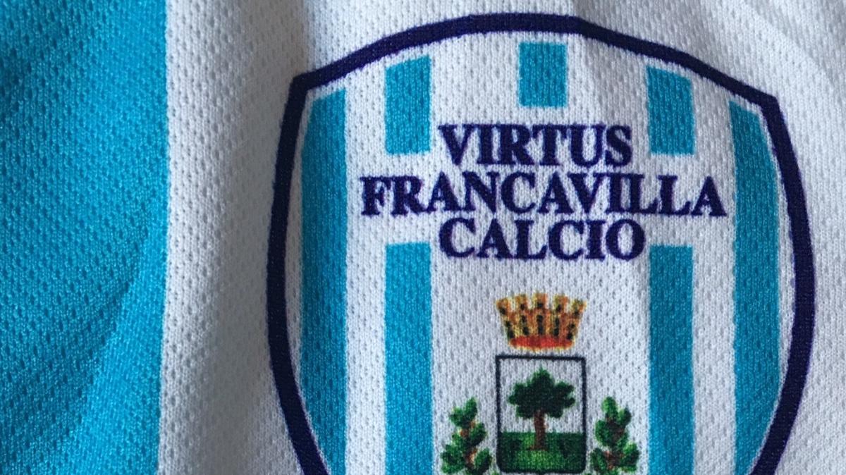 Virtus Francavilla, in arrivo l’ex Cagliari Matteo Langella