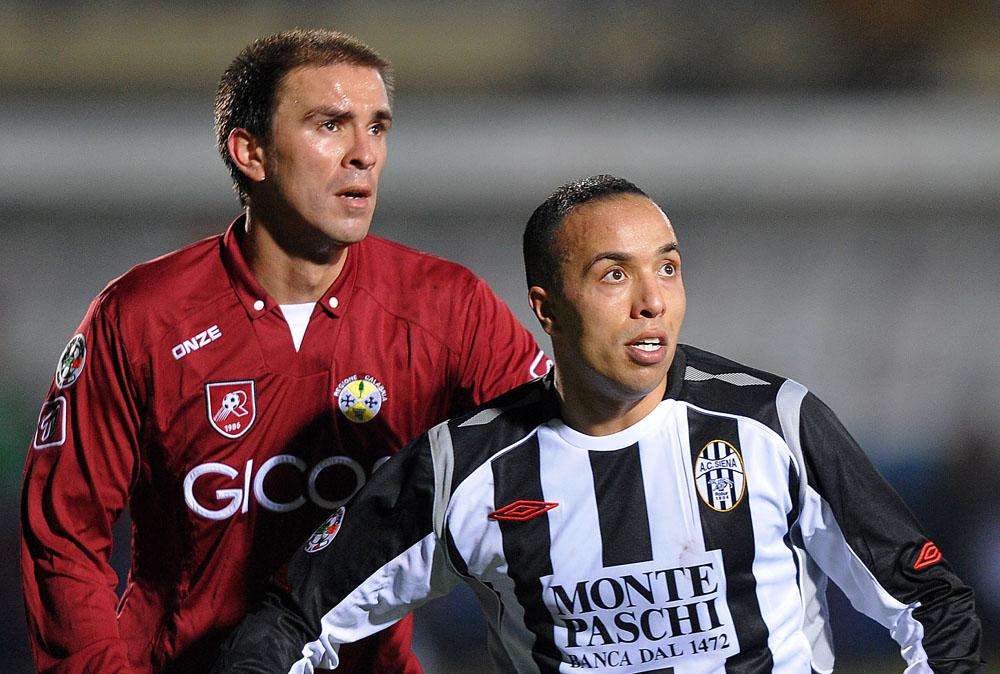 Esclusiva TC - D'Ippolito: "Contatti per Valdez, Bogliacino incedibile"