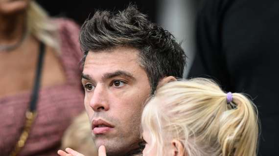 Fedez denuncia l'autore del tweet minatorio nei confronti del figlio e di Hernandez