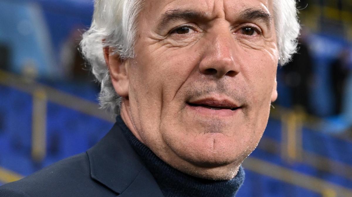 Spezia, Donadoni firma con vista promozione: bonus legati ai playoff