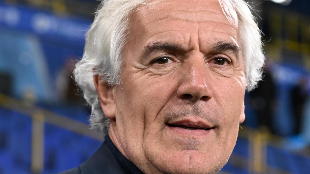 Spezia, Donadoni si presenta: "In questi anni ho ricevuto più chiamate. Voglio mettere a disposizione la mia esperienza"