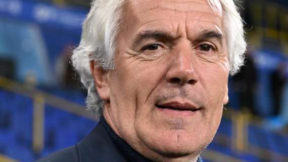 Plastino: "Donadoni? Non mi spiego come mai sia fermo da cinque anni. Forse è ritenuto scomodo"